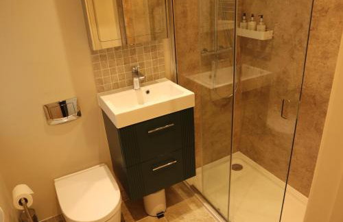 Stunning New Forest Country House - Abbot's Well for up to 10 guests - Foto 16