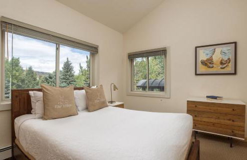 Villas at Snowmass Club - Foto 118