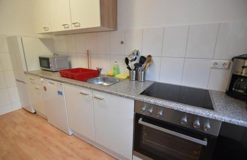 Apartments Hemer - Foto 6