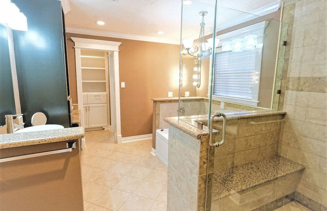 5Bdrm 3.5Bath 8Beds - Up to 16 Guest - Foto 24