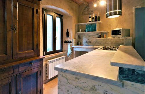 Incantevole casa sul fiume, Relax e Natura ai piedi della Alpi Apuane - Foto 20