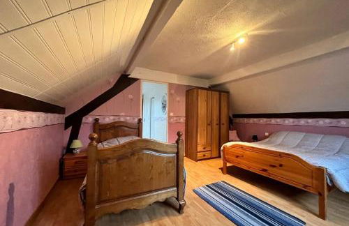 Appartement indépendant à proximité de belfort - Foto 9