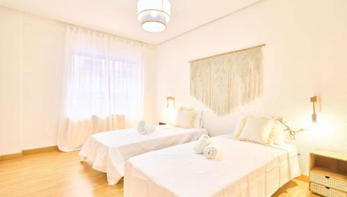 Alojamiento Fonseca centro by keyhom - Foto 3