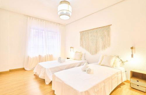 Alojamiento Fonseca centro by keyhom - Foto 3