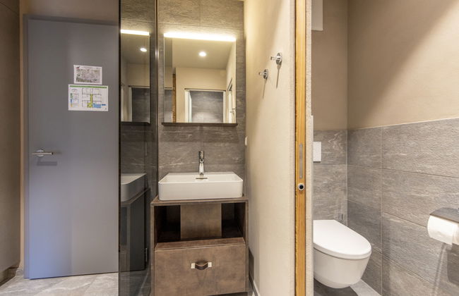 SWISSPEAK Resorts Zinal - Foto 15