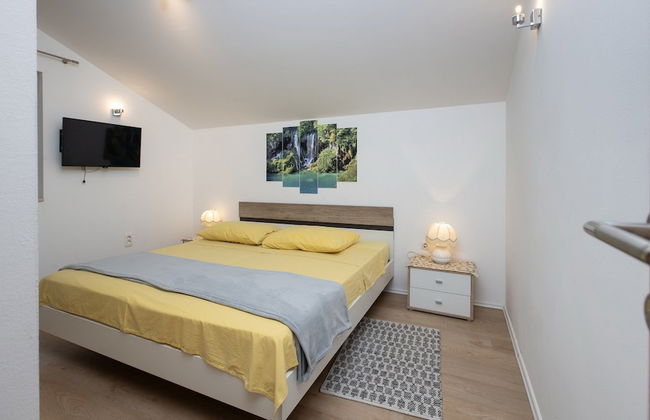 Apartment Mia - Foto 9