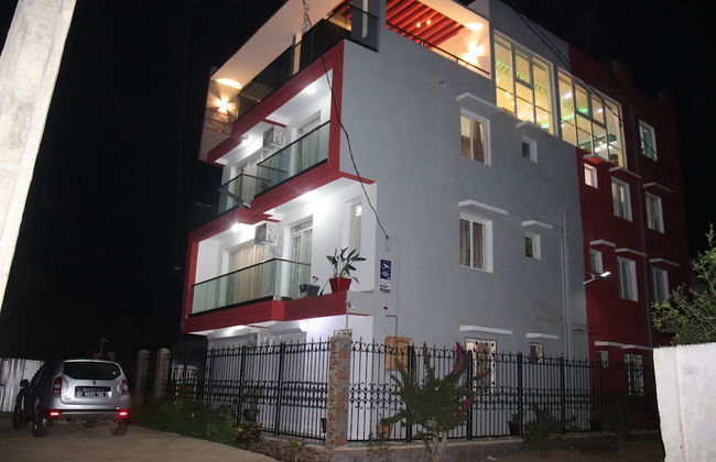 Hary's aparthotel - Foto 48