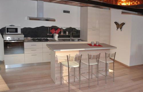 Meraviglioso Loft con vista sulle Dolomiti - Foto 24