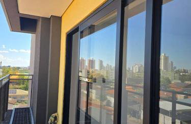 Cozy Moov Smart Apartamento - Foto 14