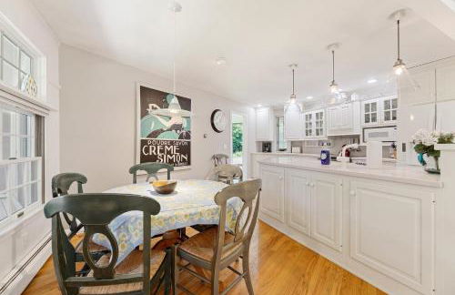 Bright 4BDR Home by Lake MI Arcadia Bluffs Portage Lake 2832 - Photo 19