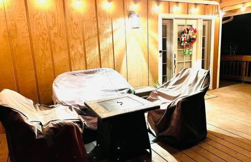 The Bluejay Cabin at Munds Park, AZ! - Foto 22