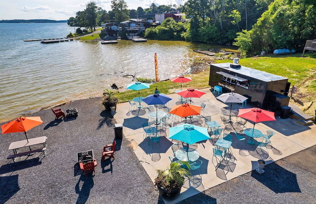 Lake It Up - Foto 20