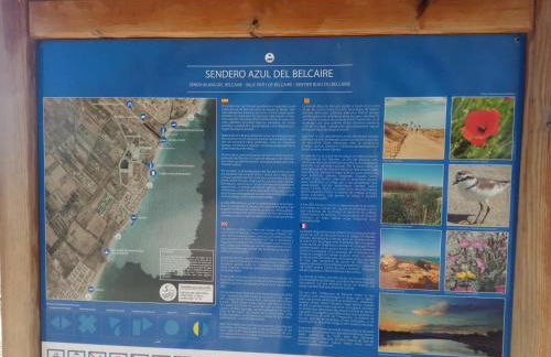 Apto. con wifi, piscina, vistas al mar y parking. - Foto 54