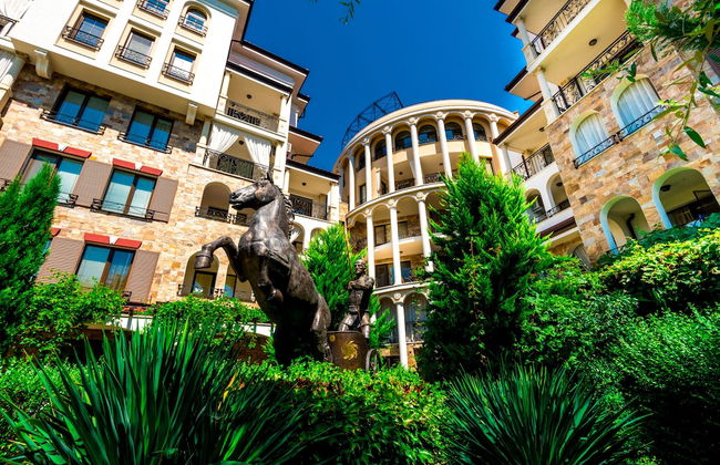 Esteban VIP Residence Club - Photo 61