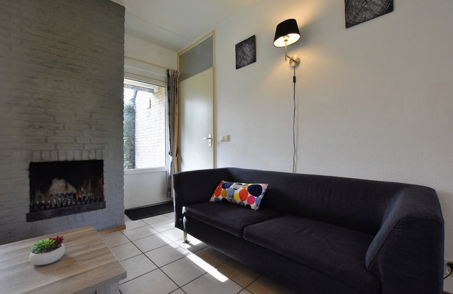 Appealing Holiday Home in Guelders near Forest - Foto 10