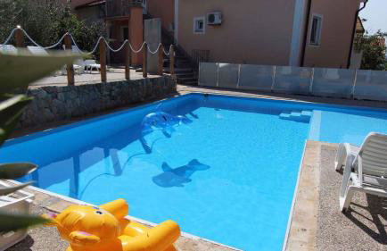 Apartment Malinska, Primorje-Gorski Kotar 20 - Foto 4