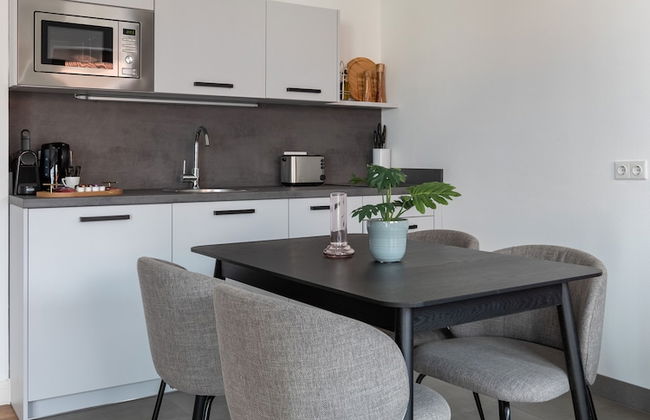 FLOWER´s by Limehome - Foto 40