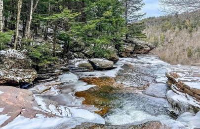 Cozy Creek House - Foto 54