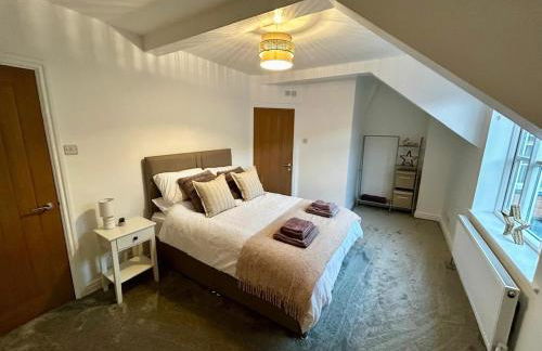 Entire home in Eccleshall - Foto 11