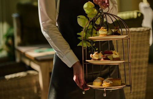 Cairn Lodge - Photo 68