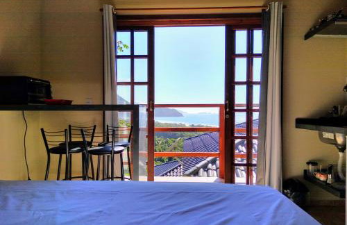 Burung Flats Itamambuca - Hospedagem com vista para o mar - Foto 7