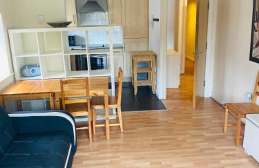 Alexandra Heights Apartments - Foto 25