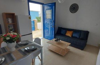 Dionysia apartments - Foto 33