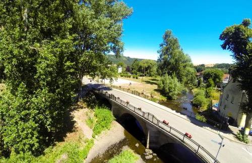 Creek Inn, Contactless Check-in - Foto 26