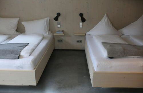 KampenZeit Loft mit traumhaftem Panoramablick - Foto 30