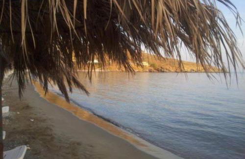 Classic seaside apartment in Tinos - Photo 15