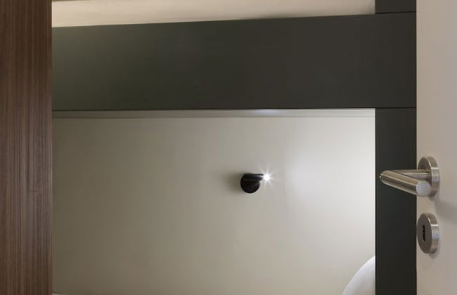 RockyPop Flaine Appartements & Spa - Foto 23