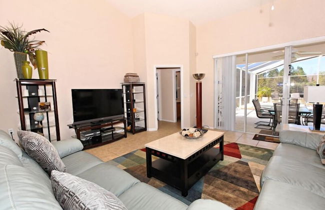 Ov3554 - Highlands Reserve - 4 Bed 3 Baths Villa - Foto 3