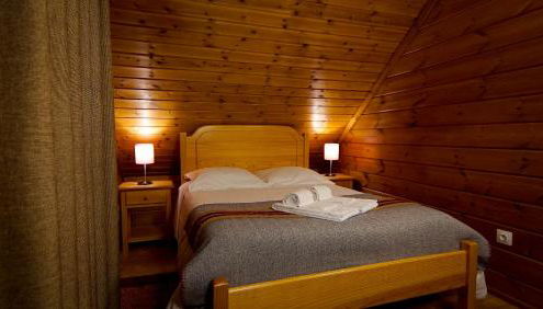 Chalé | Penhas da Saúde - Serra da Estrela - Foto 2