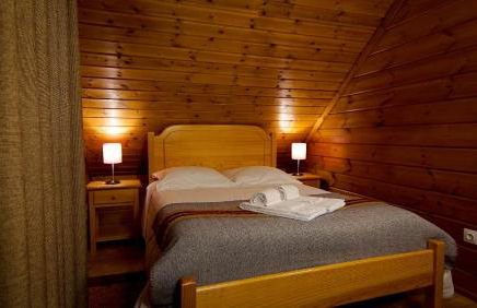 Chalé | Penhas da Saúde - Serra da Estrela - Foto 2