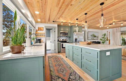 Eagles View - Panoramic Views of Beaver Lake - Foto 16