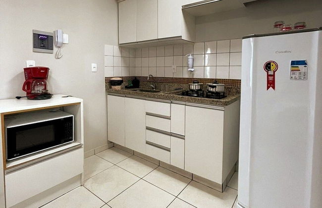 Residencial Carajás - Photo 63