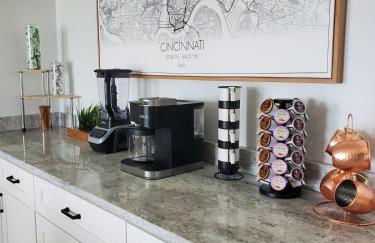 Luxe Mt Adams Lookout - Foto 62