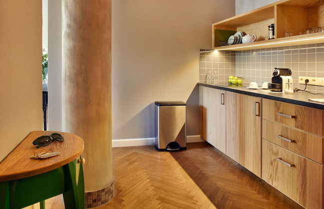 SleepWell Apartments Ordynacka - Photo 60