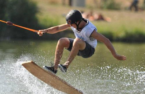 Ruby - Gîte 2 chambres dans vieux prieuré près de Carcassonne - Foto 25