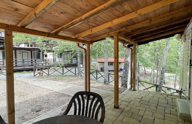 Cosy Mobile Home in Toscana With Shared Pool - Photo 39