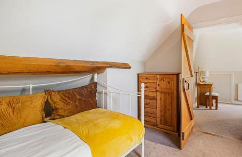 The Old Rectory Cottages - Six Luxurious Cottages Set In Grounds With Indoor Pool - Foto 54