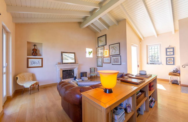 Paradis Relais With Pool - Foto 38