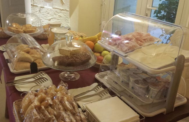 Dimora Vicolo Corto - Foto 52