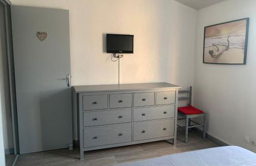 Appartement vue mer - Foto 12