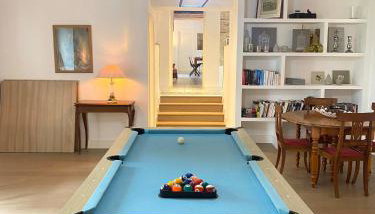 Le Pressoir du Château de Neuville - Piscine chauffée - Jeux - Forêt - Foto 4