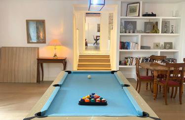 Le Pressoir du Château de Neuville - Piscine chauffée - Jeux - Forêt - Foto 4