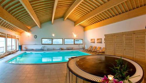 Appartement Orelle Val-Thorens avec SPA - Foto 2