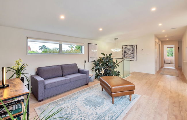 Elegant and Stylish Retreat in Epsom - Foto 35