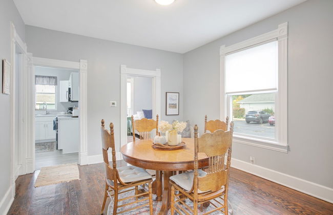 3 Bedroom 2 Bath Home Near Notre Dame 123nd - Foto 8