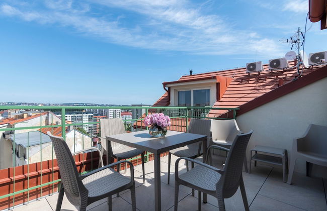 Encore Boutique Residence by Dwellfort - Foto 62